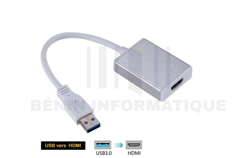 Adaptateur