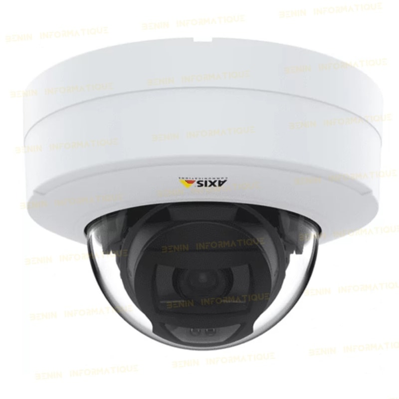 Caméra Réseau AXIS P3268-LV