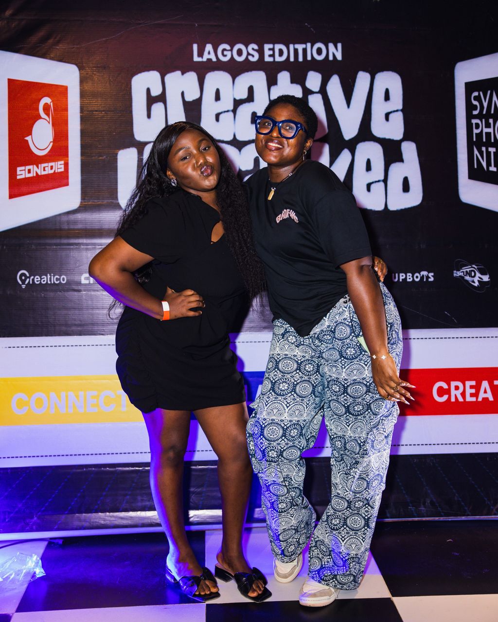 Creative Unpacked Lagos #001 — photo 4