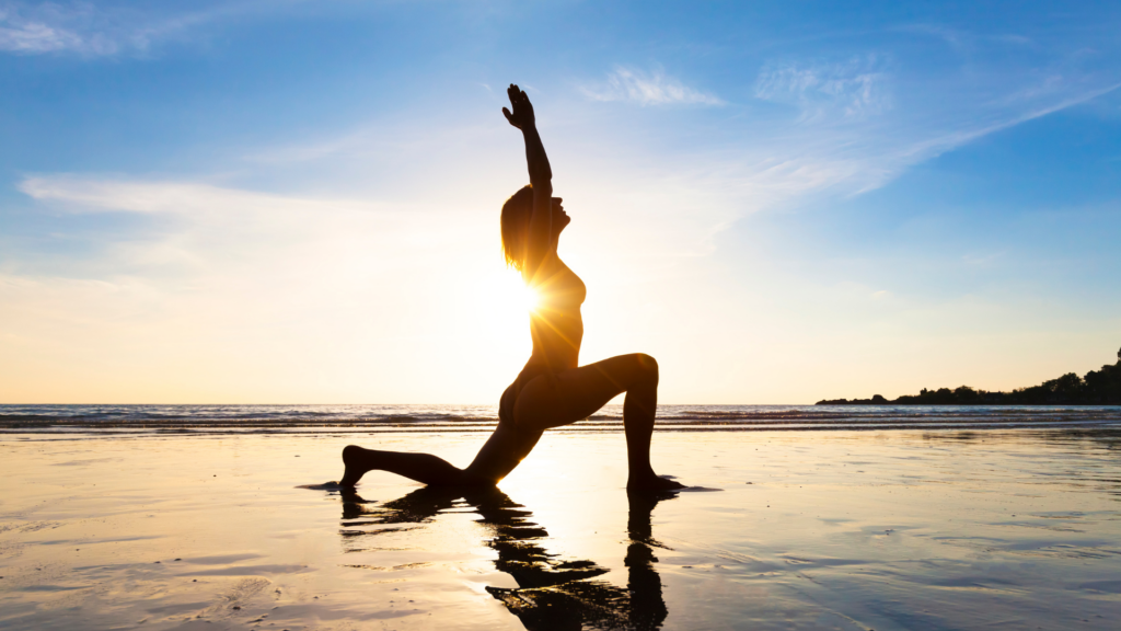 Découvrir le Yoga : un chemin simple vers l’équilibre !