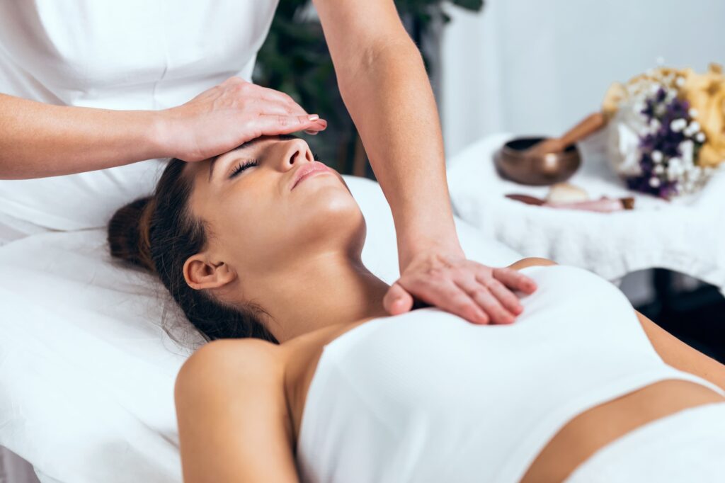 Reiki Usui & Karuna : canaliser l’énergie, cultiver la compassion