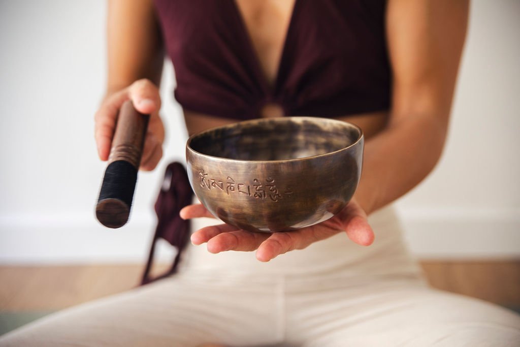 Le Reiki : canaliser l'énergie universelle
