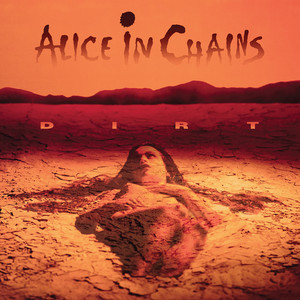 Down in a Hole - Alice in Chains 