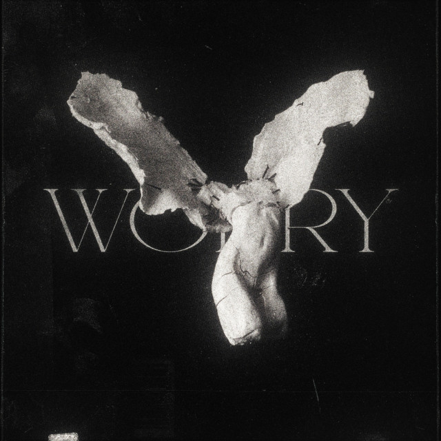 Worry - Slowed - LONOWN