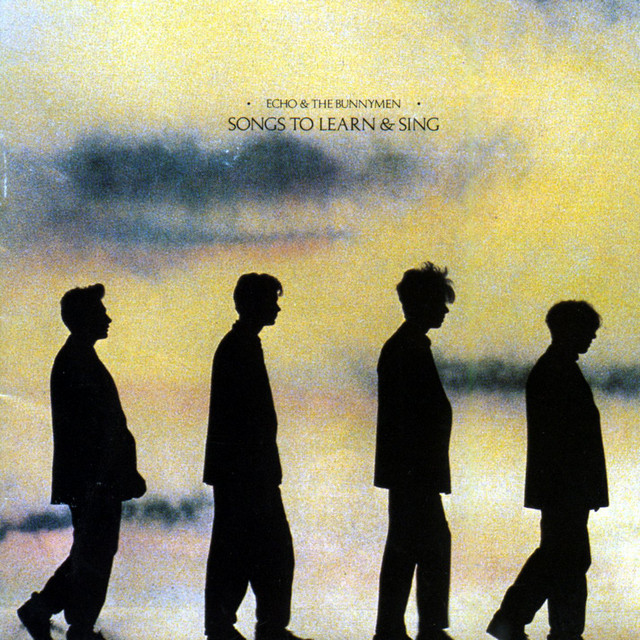The Killing Moon - Echo & the Bunnymen