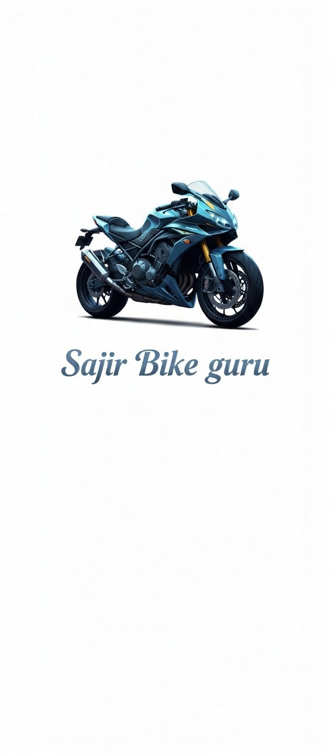 Sajir Bike guru
