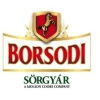 Borsodi Sörgyár