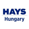 Junior Sales Engineer/Representative @ Hays Hungary