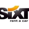 Sixt Rent a car