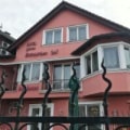Pensiunea Bavareza