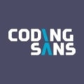 Coding Sans