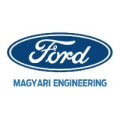 FORD HARGHITA