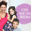 Gyerünk anyukám