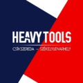 Heavy Tools Székelyudvarhely