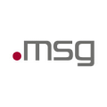 msg systems Romania
