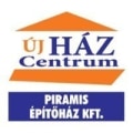 Piramis Építőház
