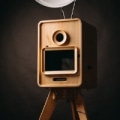 Retrobooth