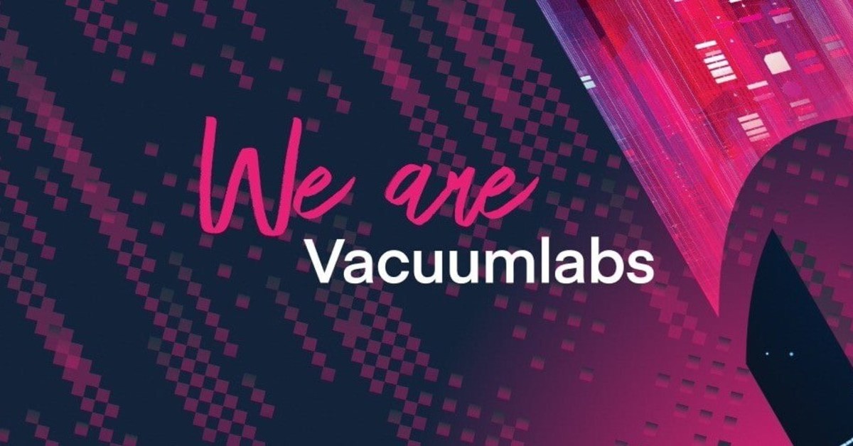 A Vacuumlabsnél biztosítják a kollégák számára, hogy mindig új dolgokat tanulhassanak és fejlődhessenek