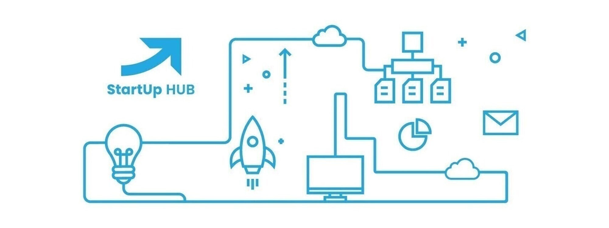 Asistent administrativ @ StartUp HUB