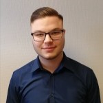 Krizsó Dávid
- Infrastruktúra támogató mérnök