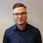 Krizsó Dávid
- Infrastruktúra támogató mérnök