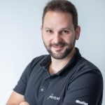Dobos Dániel Benjamin
- Customer Quality Engineer