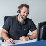 Dobos Dániel Benjamin
- Customer Quality Engineer