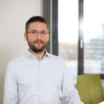Peter Boon
- Managing Director