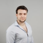 Welker Balázs
- Ügyvezető igazgató