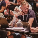 Sven Henneböle
- Senior Software Engineer