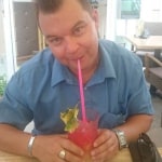 Balázs kollegánk
- Sales manager