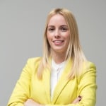 Móró-Szépy Eszter
- Italian Speaking Customer Service Representative