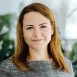 Niki
- HR Specialista