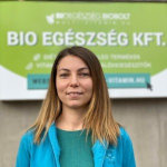 Schneider Zsuzsanna
- raktár vezető