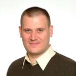 Németh Kálmán
- DevOps Engineer