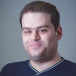 Szilágyi Attila
- Java Developer