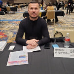 James
- Sales manager