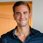 H. Gergő
- Customer Communications Group Lead