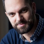 Gergely
- Technical Account Manager