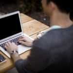 A colleague
- -