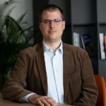 Bauer Zoltán
- Chief Energetical Engineer
