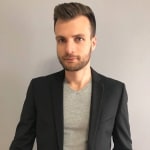 Botond
- Event Operations Manager