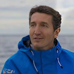 Michel Aballéa
- Decathlon United vezérigazgató