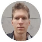 Havlik Tamás
- CTO