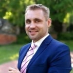 V. Laci
- Head of Software Development