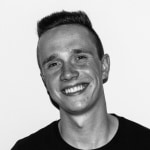 Tomi
- Junior Business Analyst