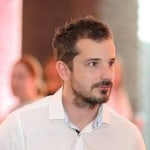 Gergő
- Project Manager