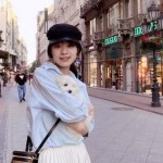 Yan Yu Ping
- Biztonsági elemző és szoftverfejlesztő