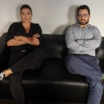 Gina és Máté
- Fejlesztő, Fejlesztői csoportvezető