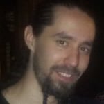Arnold Ferencz
- P-team leader
